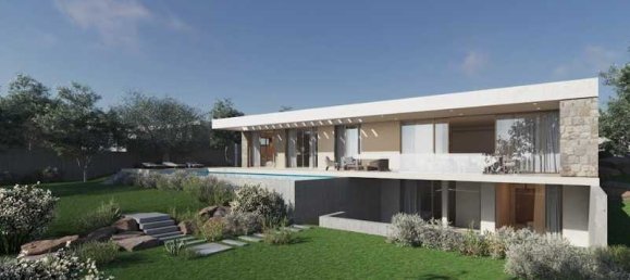 4 bedrooms Villa in Paphos, Cyprus No. 15458 5