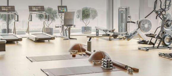 3 غرف نوم شقة في دبي, UAE رقم 43183 4