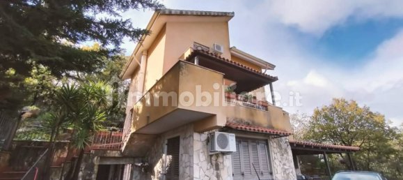 5 Schlafzimmer Villa in Altofonte, Italy, Nr. 149795 4