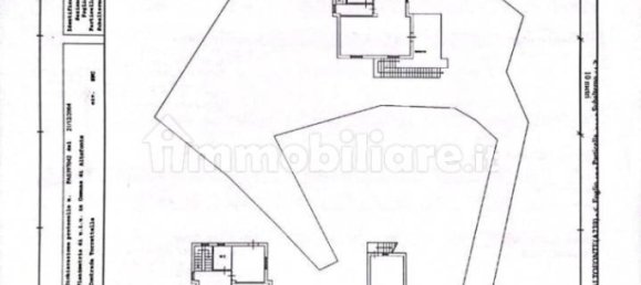 5 Schlafzimmer Villa in Altofonte, Italy, Nr. 149795 49