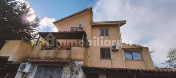 5 Schlafzimmer Villa in Altofonte, Italy, Nr. 149795 2