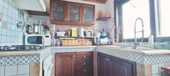 5 Schlafzimmer Villa in Altofonte, Italy, Nr. 149795 29