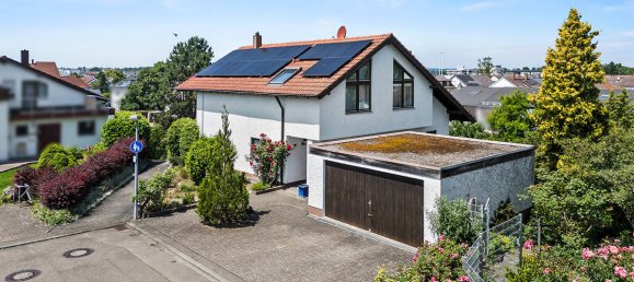 8غرفة منزل في Neu-Ulm, Germany رقم 175473 2