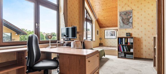 8غرفة منزل في Neu-Ulm, Germany رقم 175473 21