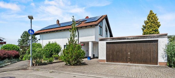 8غرفة منزل في Neu-Ulm, Germany رقم 175473 30