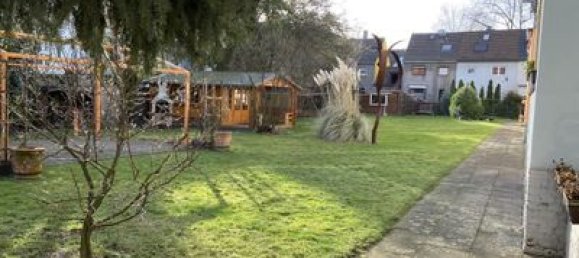 3 rooms Apartment in Duisburg, Germany No. 107316 3