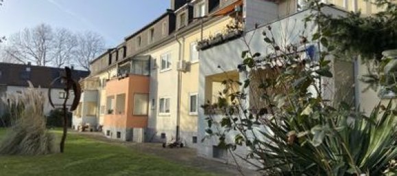 3 rooms Apartment in Duisburg, Germany No. 107316 2