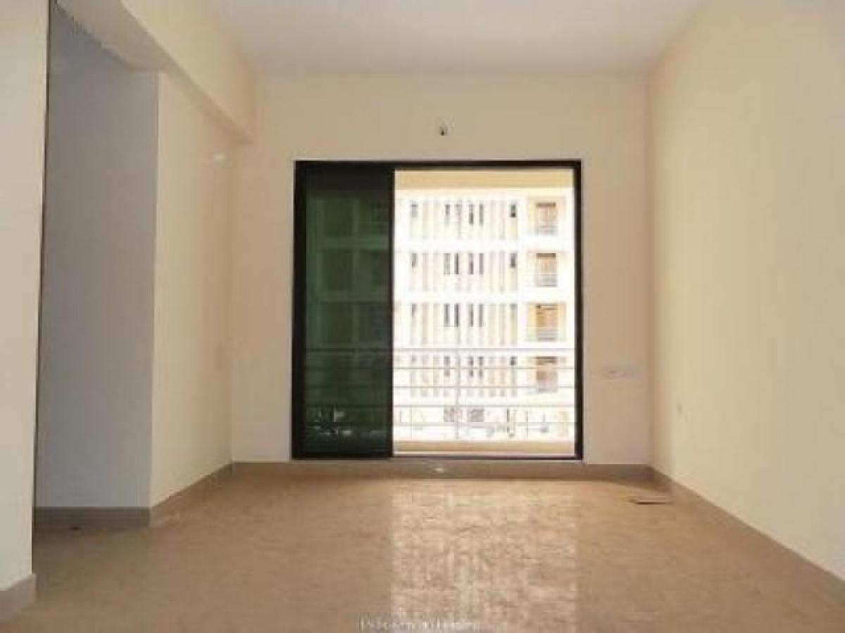 2 bedrooms House in Mumbai, India No. 61039