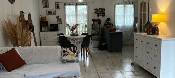 3 bedrooms House in Vigneux-Hocquet, France No. 63058 8