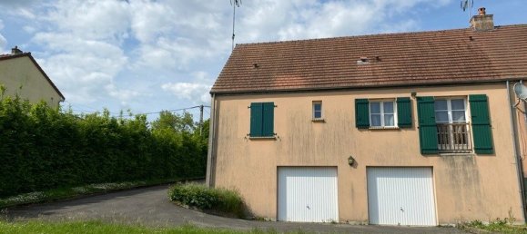 3 bedrooms House in Vigneux-Hocquet, France No. 63058 2