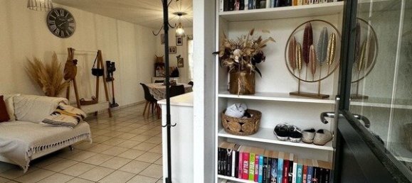 3 bedrooms House in Vigneux-Hocquet, France No. 63058 10