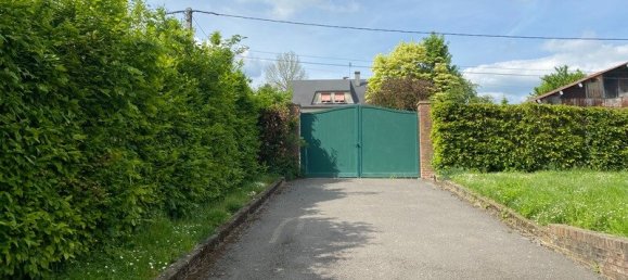 3 bedrooms House in Vigneux-Hocquet, France No. 63058 5