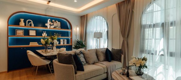 1 bedroom Condominium for sale in Bang Tao, Phuket, Southern Thailand, Thailand № 87005 5