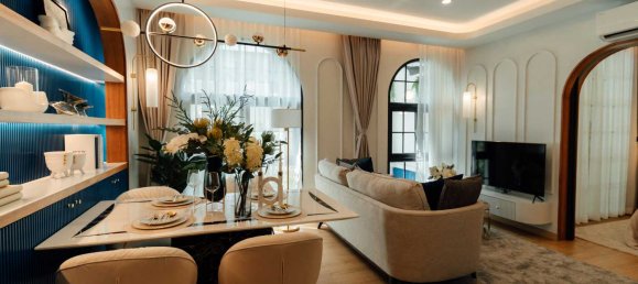 1 bedroom Condominium for sale in Bang Tao, Phuket, Southern Thailand, Thailand № 87005 2