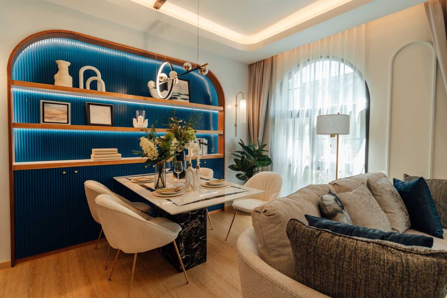 1 bedroom Condominium for sale in Bang Tao, Phuket, Southern Thailand, Thailand № 87005