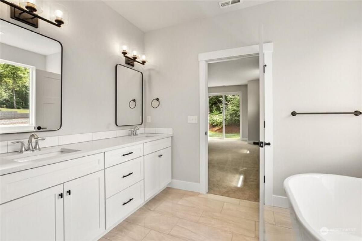 4 bedrooms House in Olympia, USA No. 440464