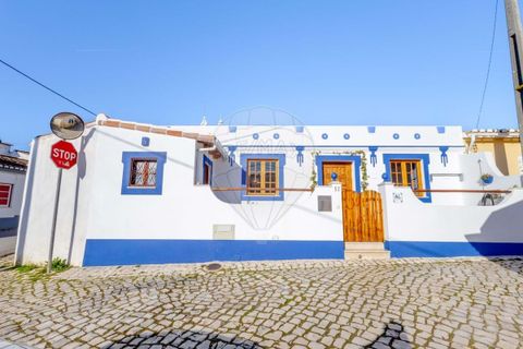 2 Schlafzimmer Haus in Lagos, Portugal, Nr. 214634