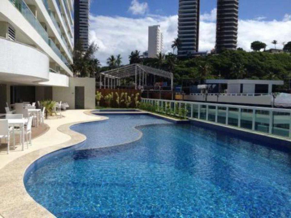 Studio in Salvador, Brazil, Nr. 453225