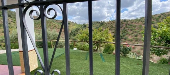 3 bedrooms House in Colmenar, Spain No. 182234 27