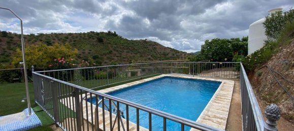 3 bedrooms House in Colmenar, Spain No. 182234 21