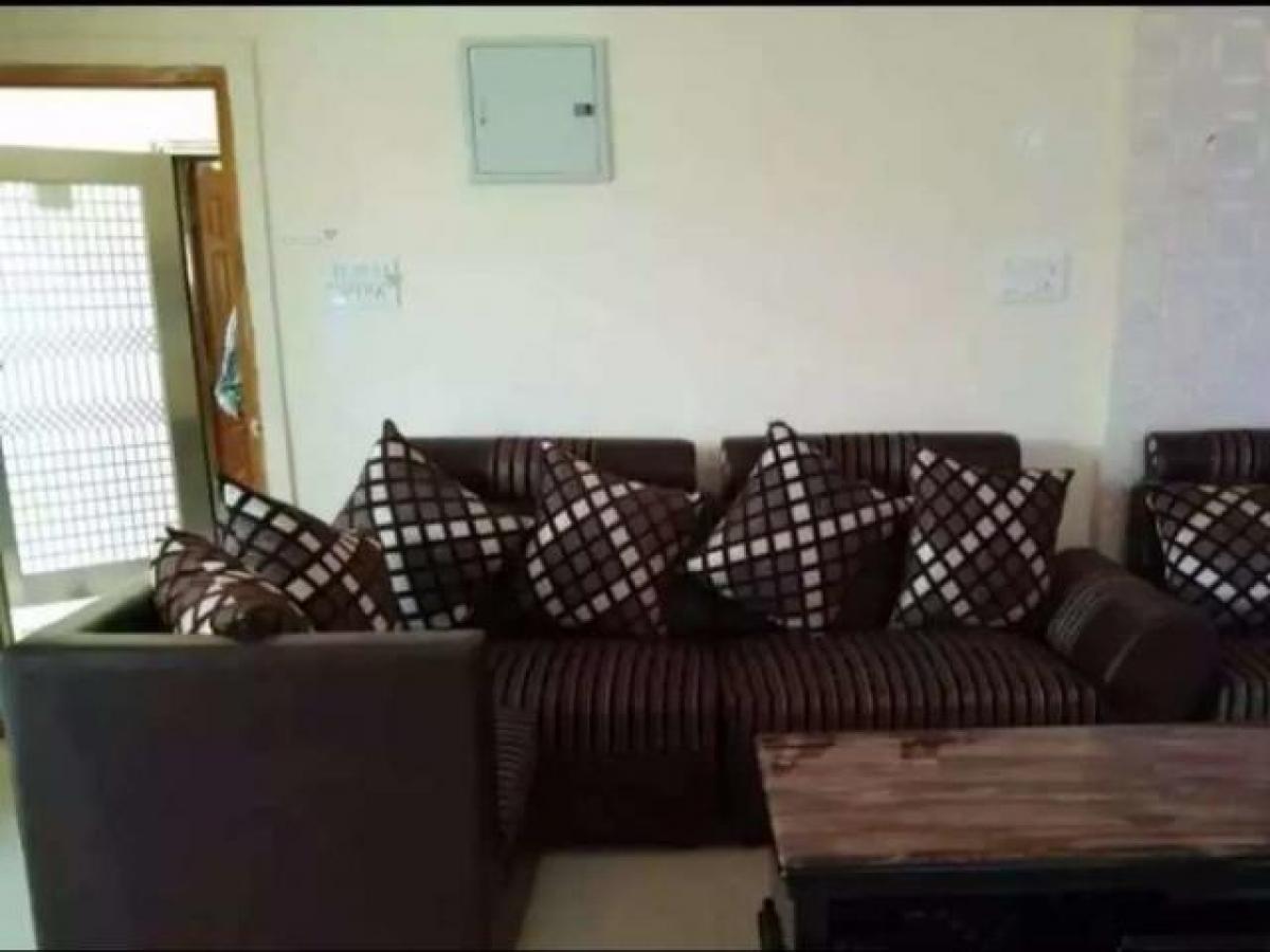 2 Schlafzimmer Haus in Visakhapatnam, India, Nr. 4207