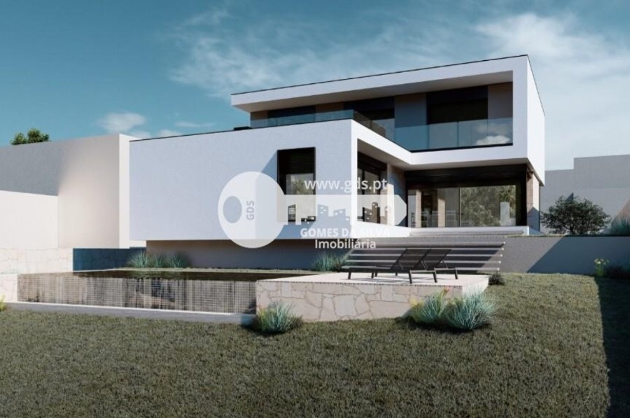 Terrain à Povoa de Lanhoso, Portugal No. 78986