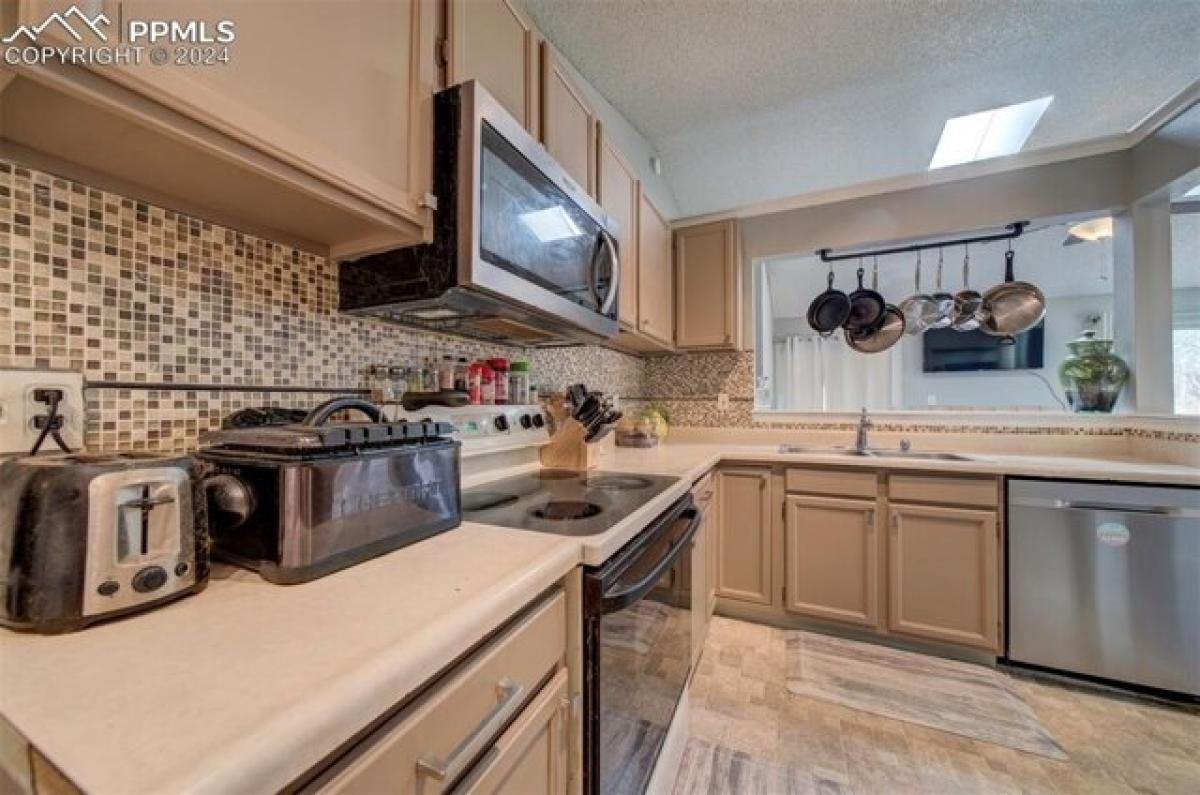 2 bedrooms House in Colorado Springs, USA No. 378576