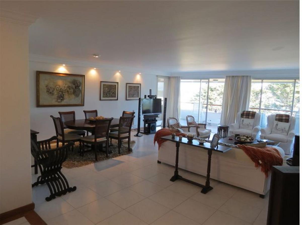 3 bedrooms Apartment in Maldonado, Uruguay No. 6768