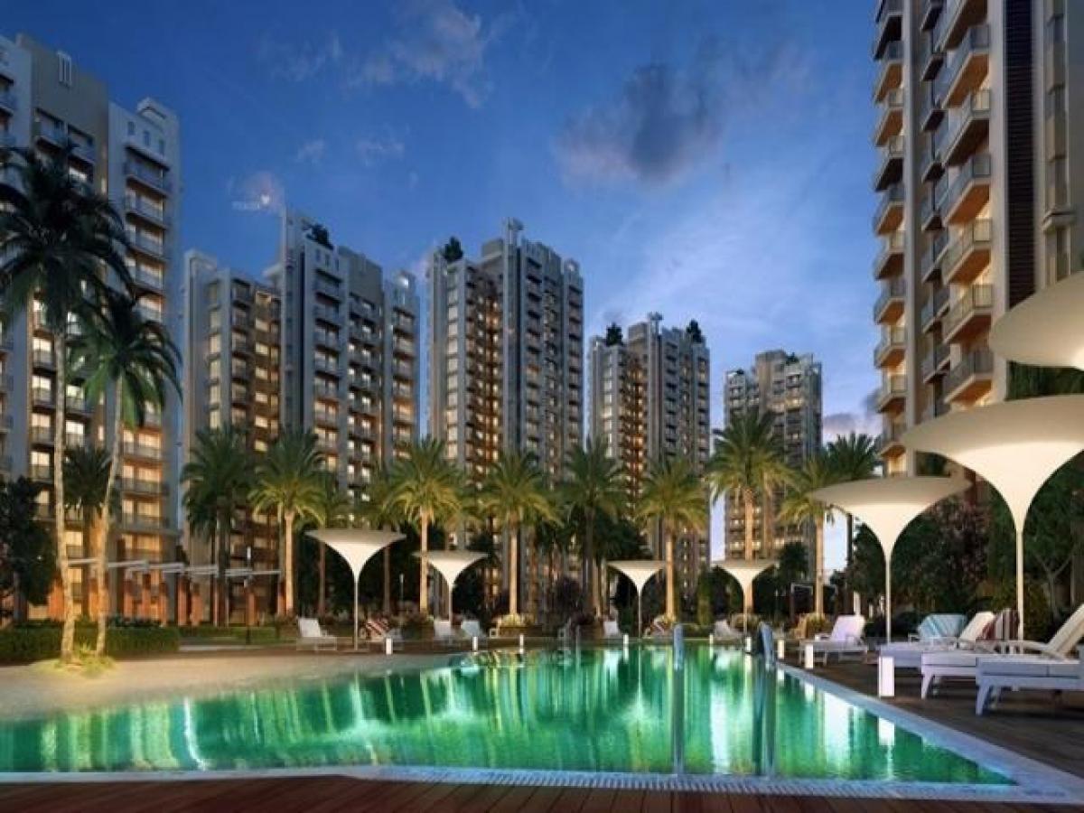 Студия в Мумбаи, Индия № 18276