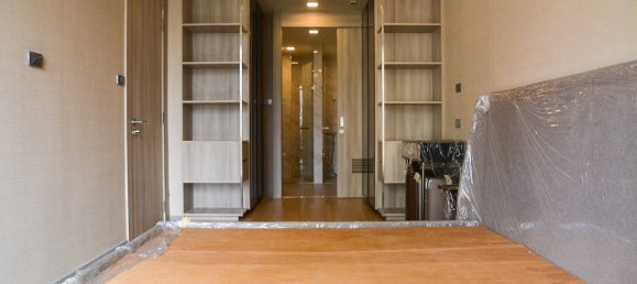 3 bedrooms Condo in Bangkok, Thailand No. 6615 11