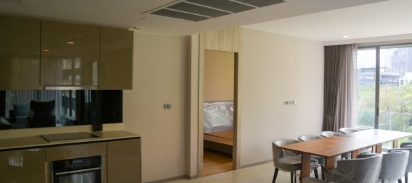 3 bedrooms Condo in Bangkok, Thailand No. 6615 8