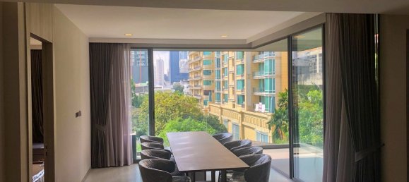 3 bedrooms Condo in Bangkok, Thailand No. 6615 4