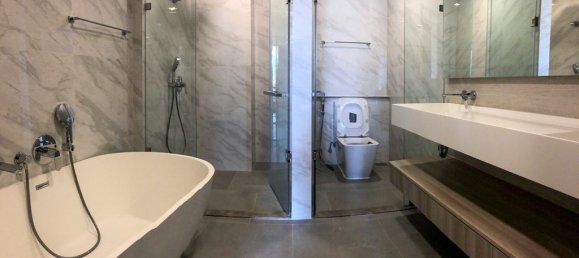 3 bedrooms Condo in Bangkok, Thailand No. 6615 13