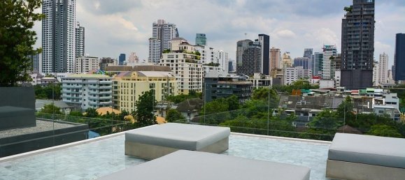 3 bedrooms Condo in Bangkok, Thailand No. 6615 18