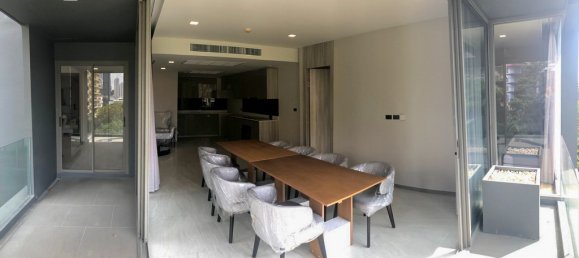 3 bedrooms Condo in Bangkok, Thailand No. 6615 3
