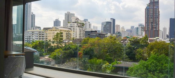 3 bedrooms Condo in Bangkok, Thailand No. 6615 2