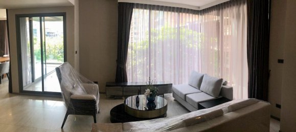 3 bedrooms Condo in Bangkok, Thailand No. 6615 6