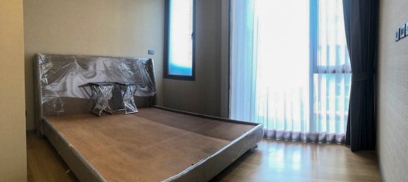 3 bedrooms Condo in Bangkok, Thailand No. 6615 12