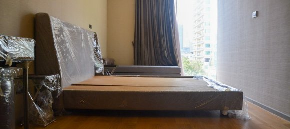 3 bedrooms Condo in Bangkok, Thailand No. 6615 10