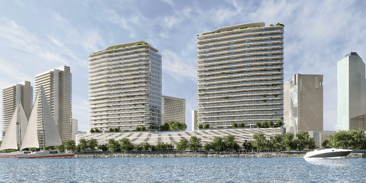 2 bedrooms Apartment in Al Reem Island, UAE No. 16924