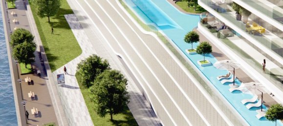 2 bedrooms Apartment in Al Reem Island, UAE No. 16924 7