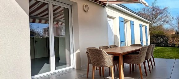 3 غرف نوم منزل في Vannes, France رقم 192924 7