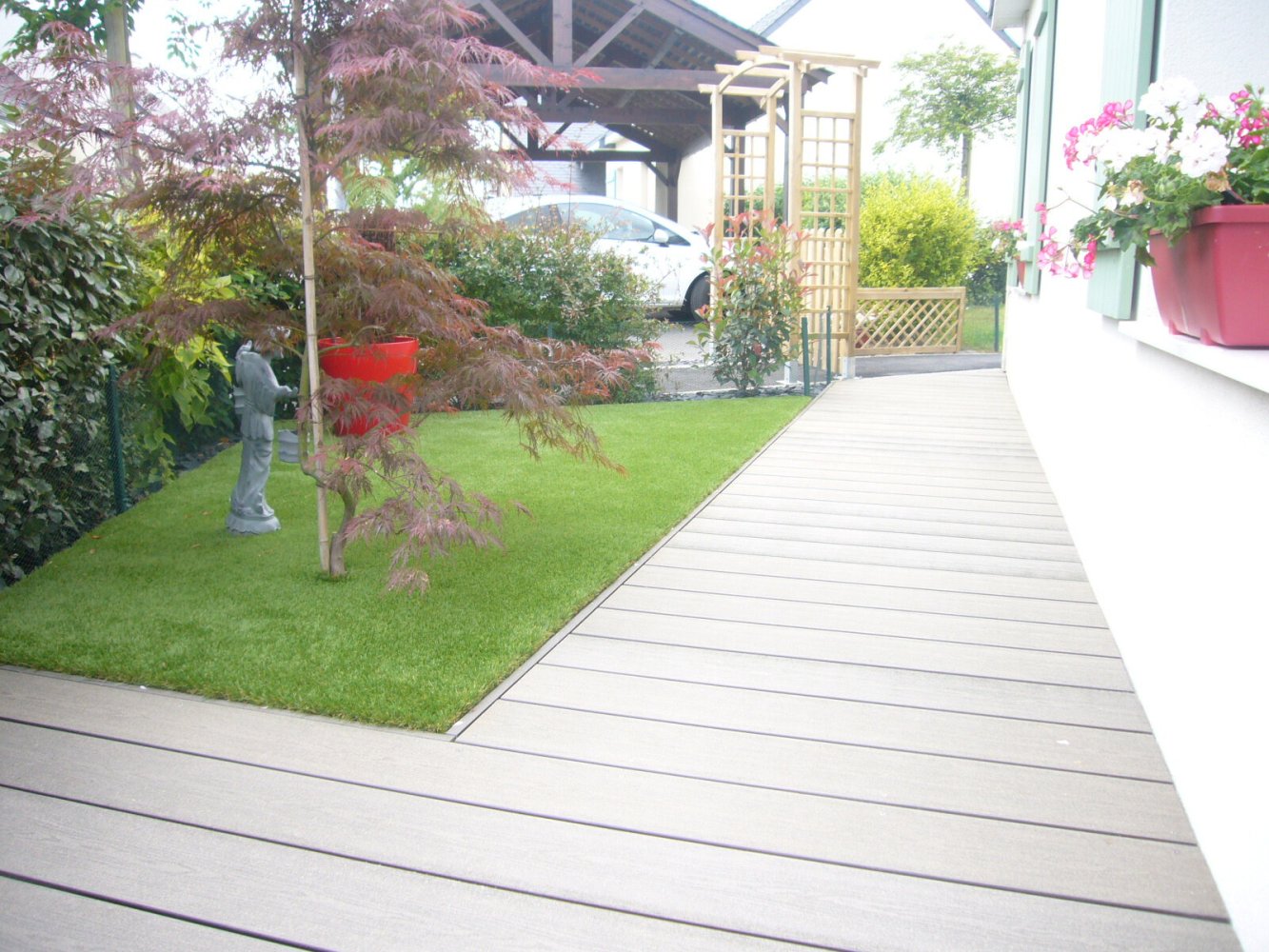 3 غرف نوم منزل في Vannes, France رقم 192924