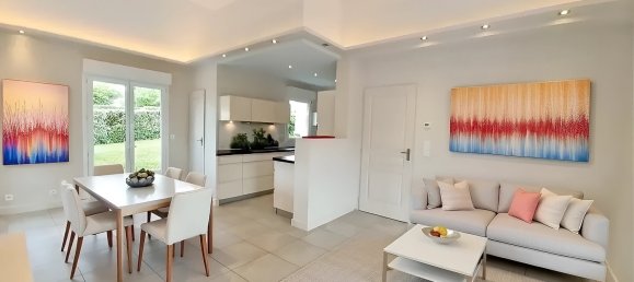 3 غرف نوم منزل في Vannes, France رقم 192924 8