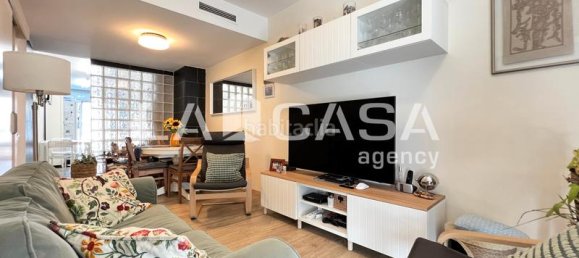 Apartamento de 3 dormitorios en Badalona, Spain No. 173860 22