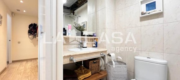 Apartamento de 3 dormitorios en Badalona, Spain No. 173860 15