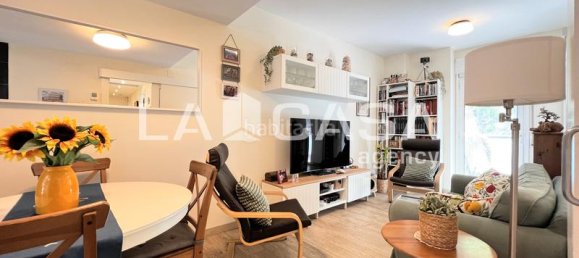 Apartamento de 3 dormitorios en Badalona, Spain No. 173860 21