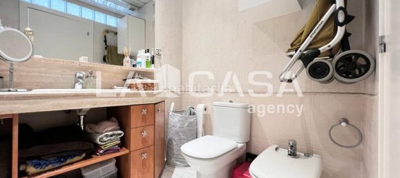 Apartamento de 3 dormitorios en Badalona, Spain No. 173860 16