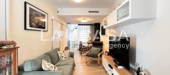 Apartamento de 3 dormitorios en Badalona, Spain No. 173860 24