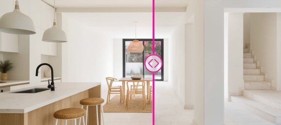 Moradia em banda T3 em Mallorca, Spain N.º 177415 6